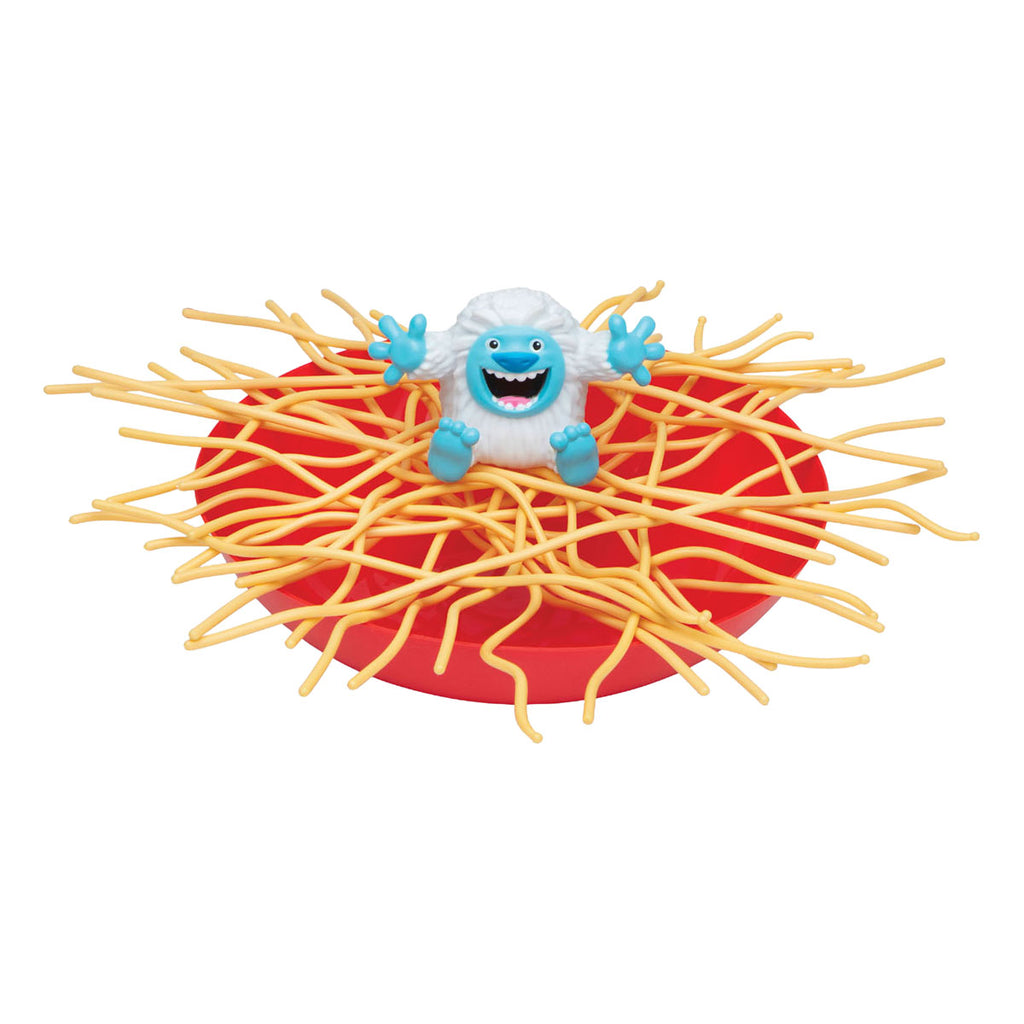 Goliath - Goliath yeti in my spaghetti juniorspel