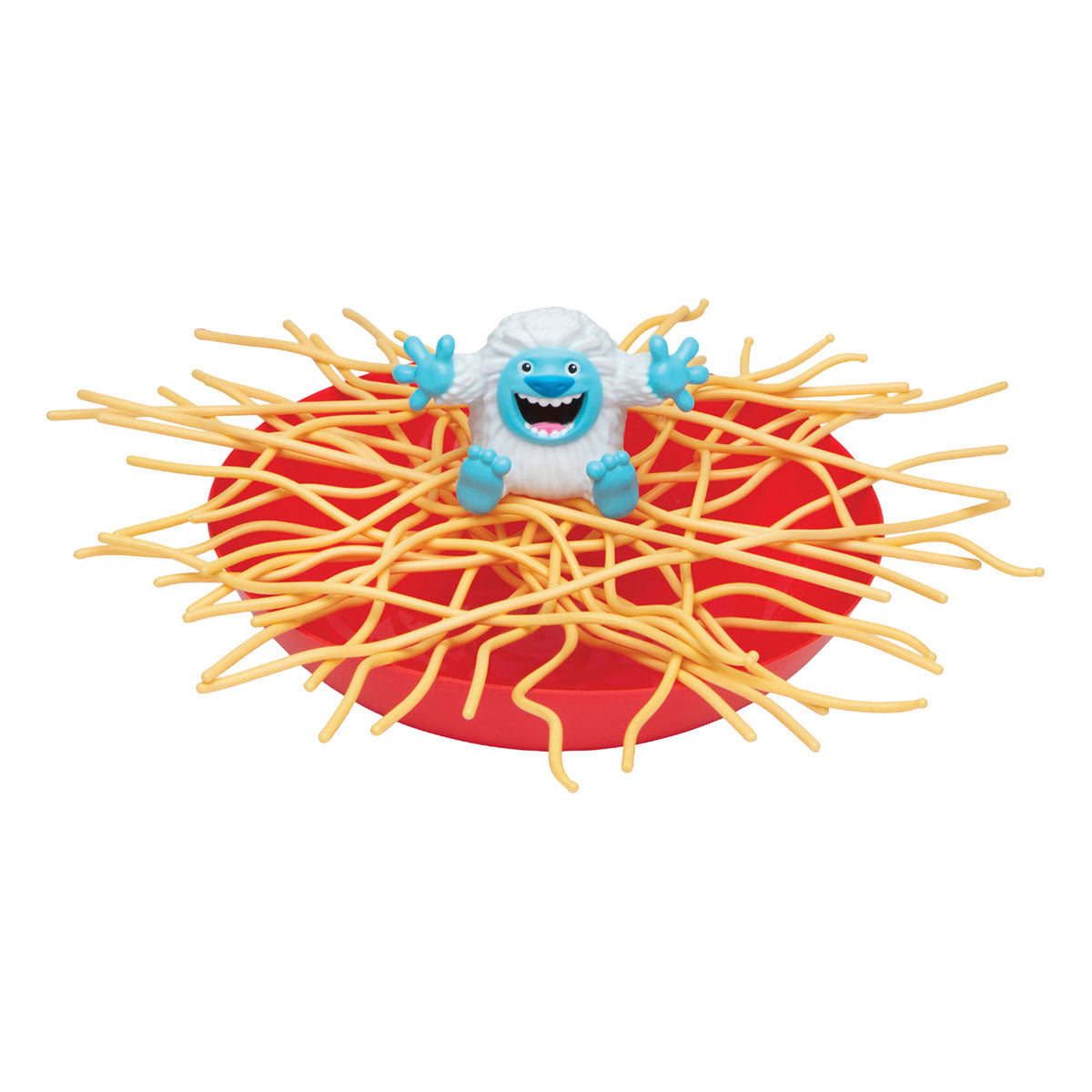 Goliath - Goliath yeti in my spaghetti juniorspel