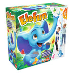 Goliath - Goliath elefun juniorspel