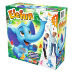 Goliath - Goliath elefun juniorspel