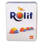 Goliath games goliath rolit tour edition in blik