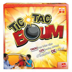 Goliath Games - Goliath Games Goliath tic tac boum kaartspel - franstalig
