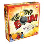 Goliath Games - Goliath Games Goliath tic tac boum kaartspel - franstalig