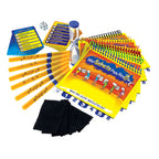 Goliath Games - Goliath Games Goliath wat schets je me nou?! gezelschapsspel - 6 spelers