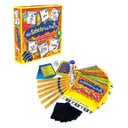 Goliath Games - Goliath Games Goliath wat schets je me nou?! gezelschapsspel - 6 spelers