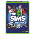 Goliath - Goliath the sims bordspel