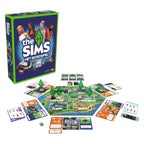 Goliath - Goliath the sims bordspel