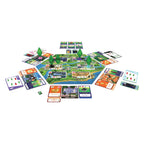 Goliath - Goliath the sims bordspel