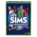 Goliath Games - Goliath Games Goliath the sims le jeu bordspel - franstalig