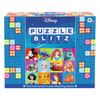 Goliath Games - Goliath Games Goliath puzzle blitz - disney puzzelspel