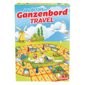 Goliath Games - Goliath Games Goliath ganzenbord reisspel - nederlands frans