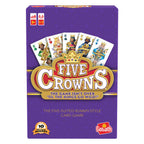 Goliath - Goliath 5 crowns kaartspel