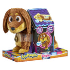 Goliath games animagic diggles hond interactieve knuffel