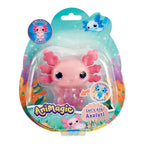 Goliath Games - Goliath Games Animagic axolotl - roze
