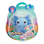Goliath games animagic axolotl - blauw