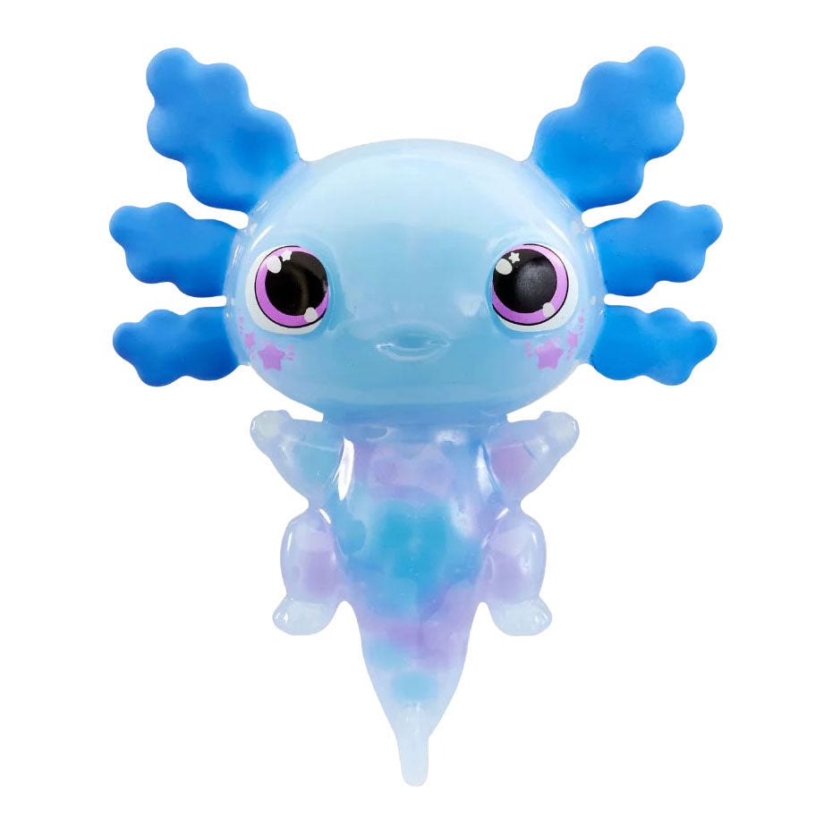 Goliath - Goliath Animagic axolotl - blauw
