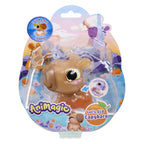 Goliath animagic let's glo capybara brown - speelfiguur - lichtgevende capybara