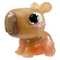 Goliath animagic let's glo capybara brown - speelfiguur - lichtgevende capybara