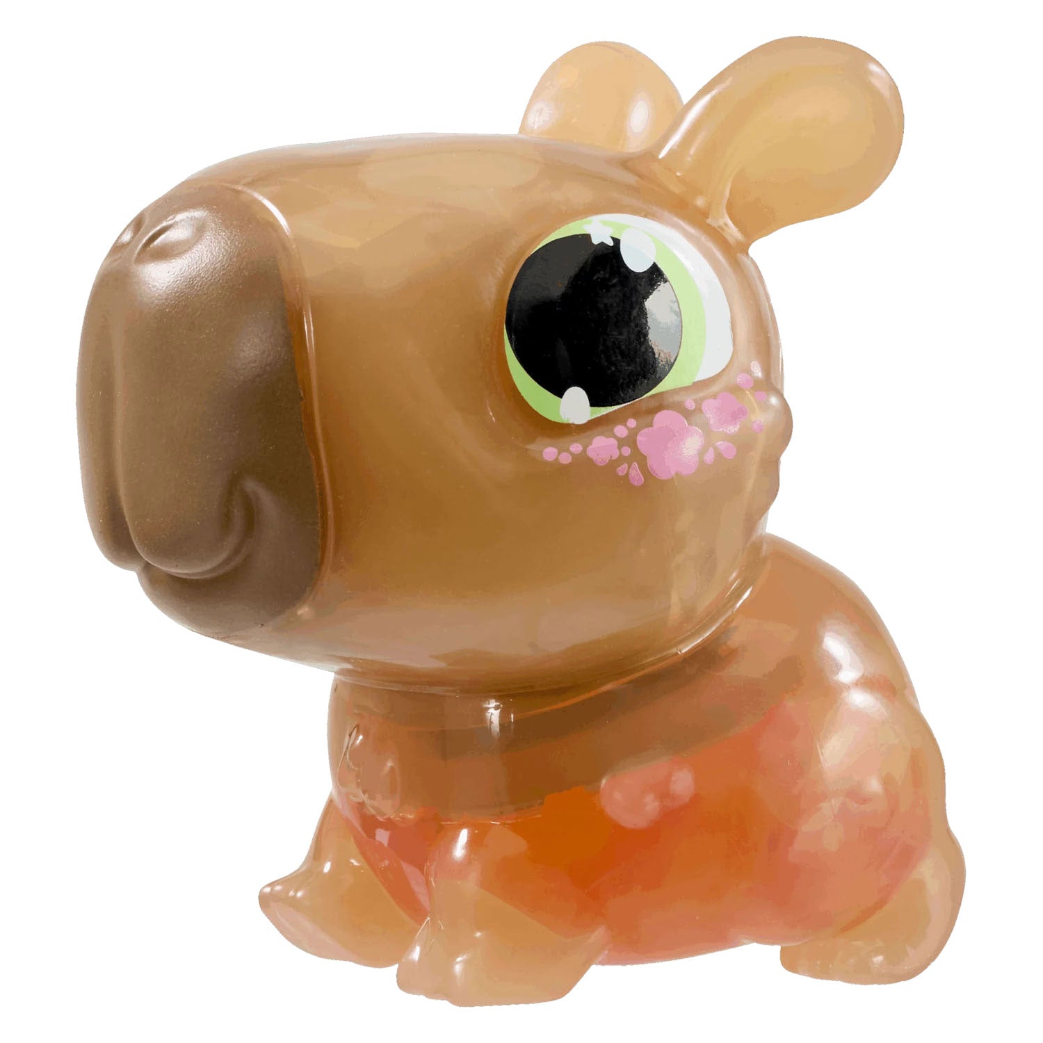 Goliath - Goliath Animagic let's glo capibara - bruin