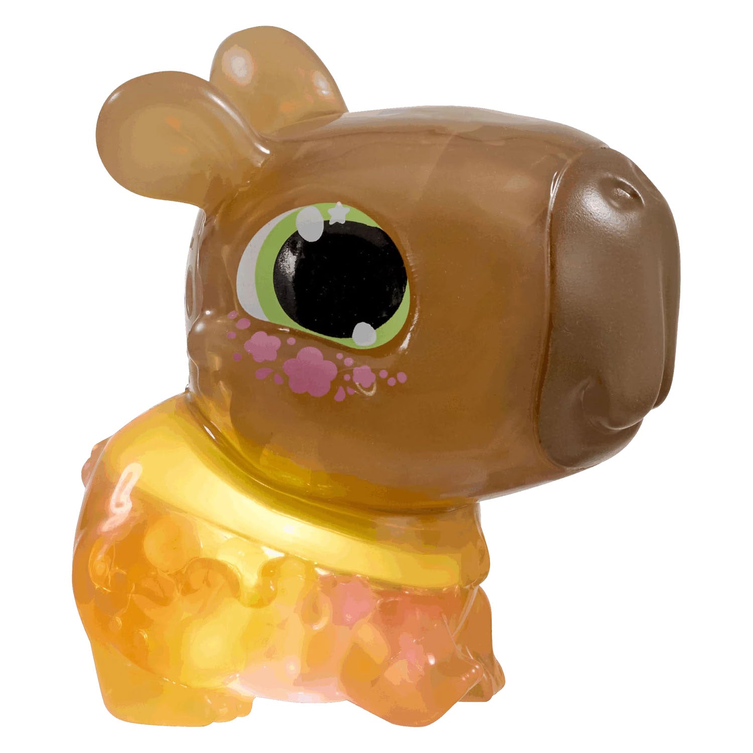 Goliath - Goliath Animagic let's glo capibara - bruin