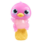 Goliath games animagic let's glo vogelbekdier - roze
