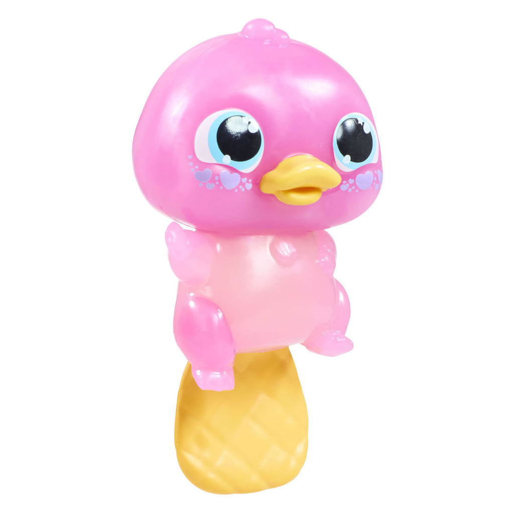 Goliath Games - Goliath Games Animagic let's glo vogelbekdier - roze