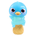 Goliath games animagic let's glo vogelbekdier - blauw
