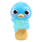 Goliath games animagic let's glo vogelbekdier - blauw