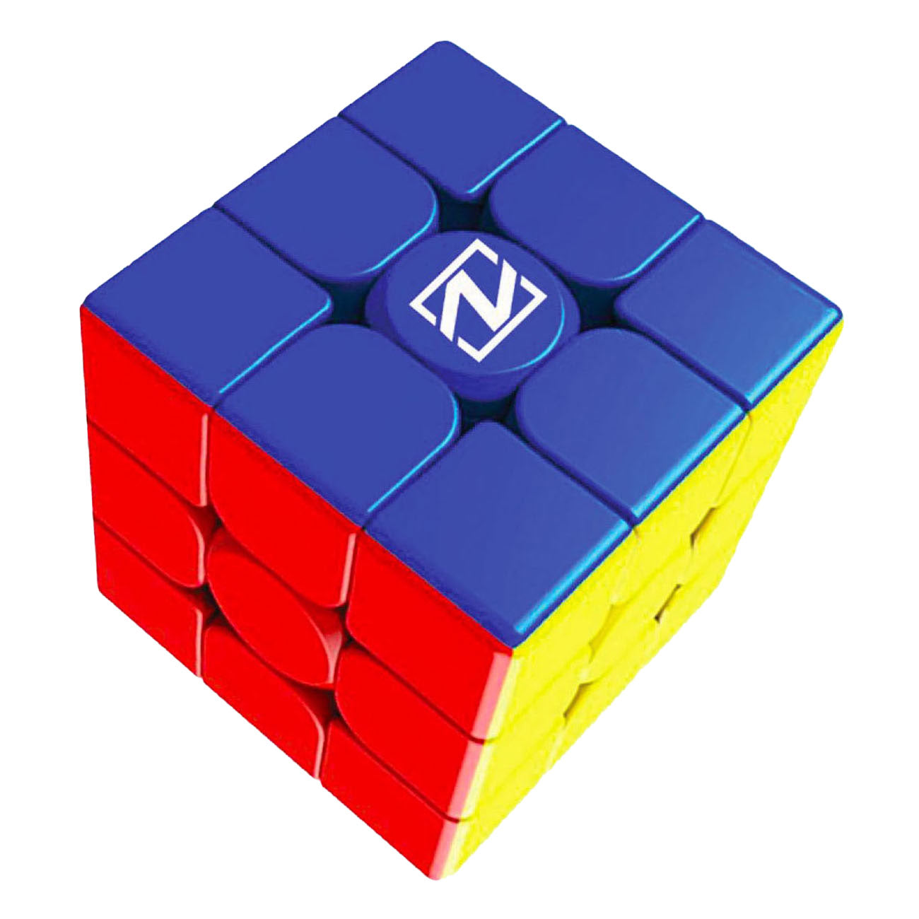 Goliath Games - Goliath Games Nexcube combo - 3x3 2x2