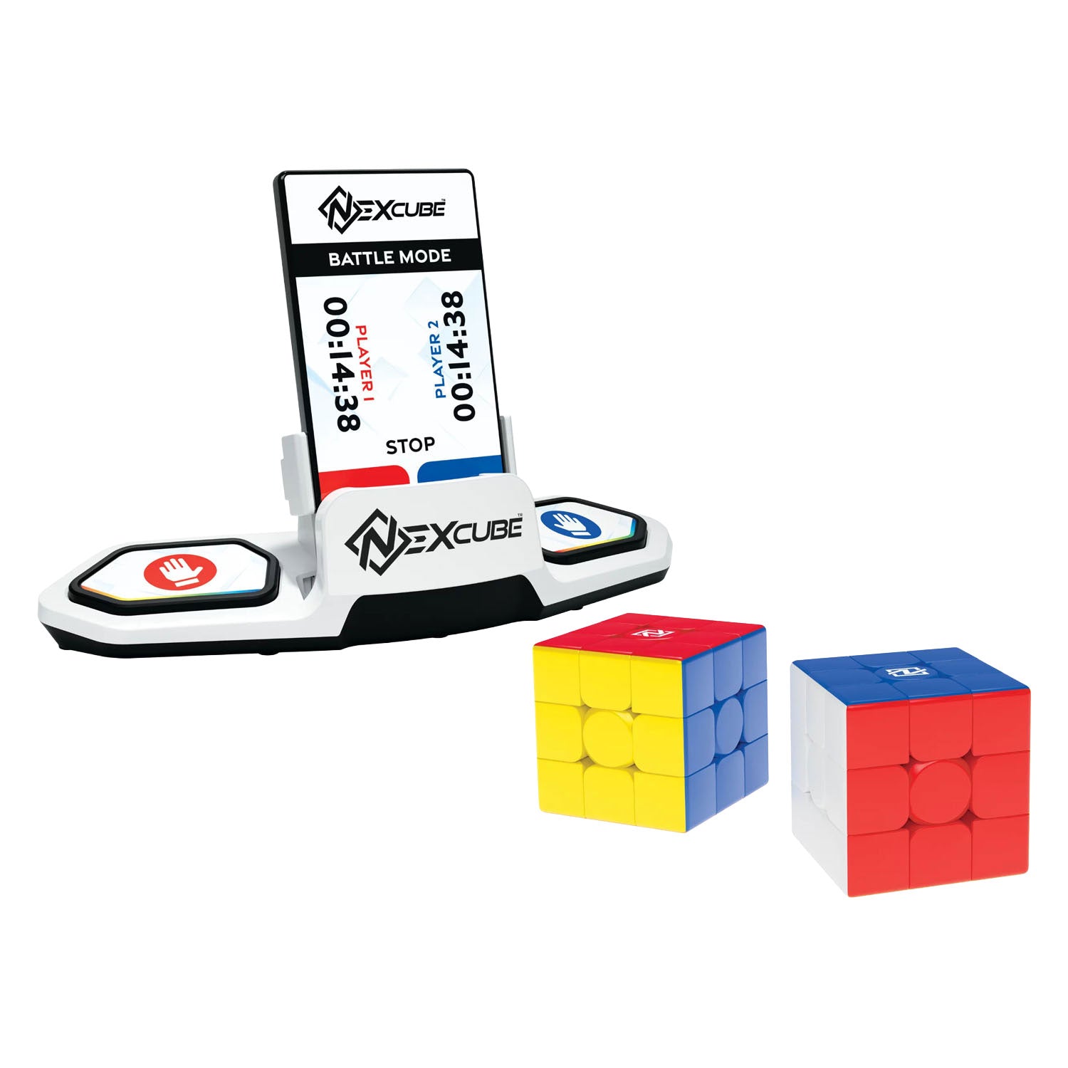 Goliath - Goliath Nexcube battle pack