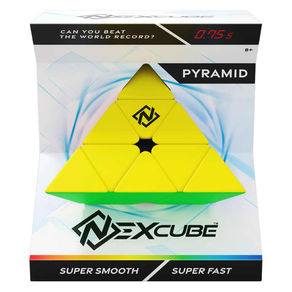 Goliath Games - Goliath Games Nexcube pyramid