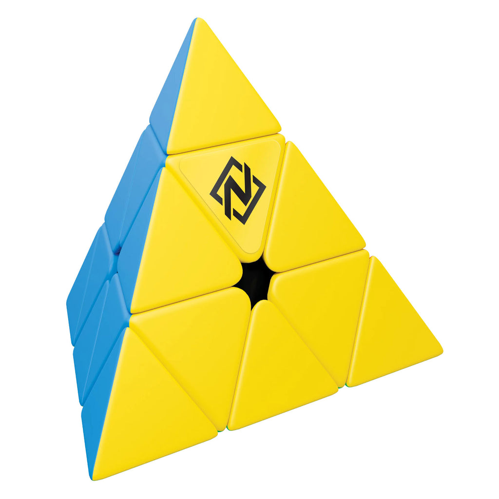Goliath Games - Goliath Games Nexcube pyramid