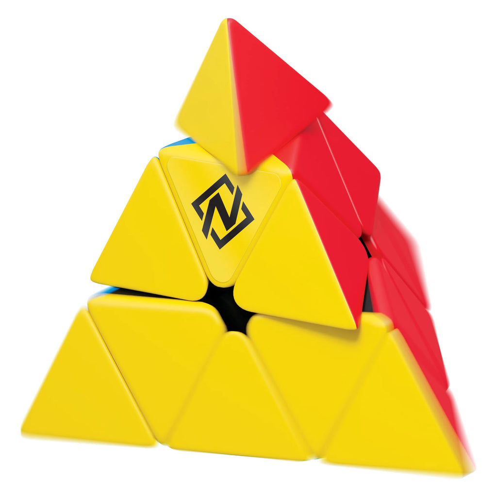 Goliath Games - Goliath Games Nexcube pyramid
