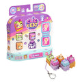 Goliath Games - Goliath Games Clickeez serie 2 - 5st.