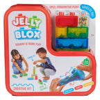 Goliath - Goliath Jelly blox - creatieve set - 20dlg.