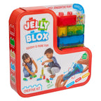 Goliath - Goliath Jelly blox - creatieve set - 20dlg.