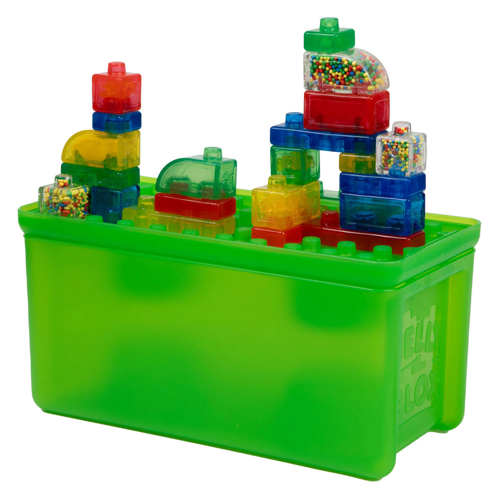 Goliath jelly blox in makkelijke opbergkoffer