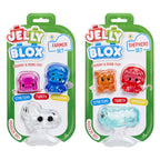Goliath Games - Goliath Games Jelly blox - boerderijvriendjes