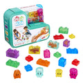 Goliath - Goliath Jelly blox - mijn huisdieren en ik - 20dlg.