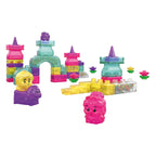 Goliath Games - Goliath Games Jelly blox - prinsessenkasteel - 45dlg.
