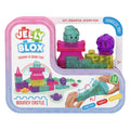 Goliath Games - Goliath Games Jelly blox - springkasteel - 18dlg.