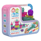 Goliath Games - Goliath Games Jelly blox - springkasteel - 18dlg.