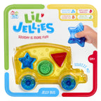 Goliath - Goliath Lil' jellies - jelly bus
