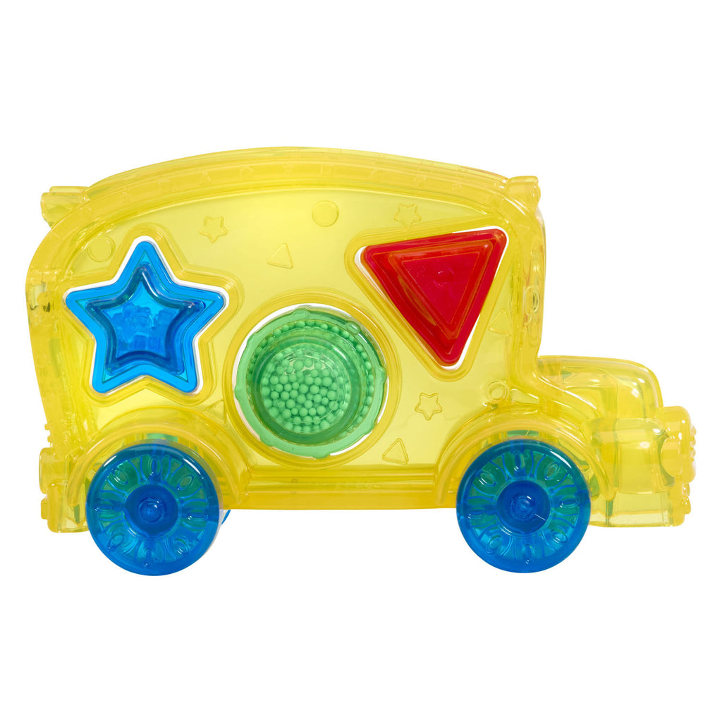 Goliath - Goliath Lil' jellies - jelly bus