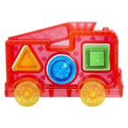 Goliath - Goliath Lil' jellies - jelly brandweerwagen