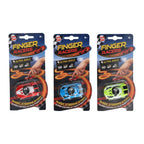 Goliath Games - Goliath Games Fingerracers draaiende auto