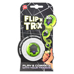Goliath Games - Goliath Games Flip 'n trix digitale munt - kop of munt spel