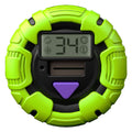 Goliath Games - Goliath Games Flip 'n trix digitale munt - kop of munt spel