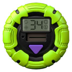 Goliath Games - Goliath Games Flip 'n trix digitale munt - kop of munt spel