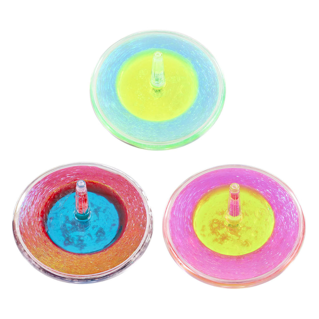 Goliath Games - Goliath Games Lavastorm magic liquid lava spinner